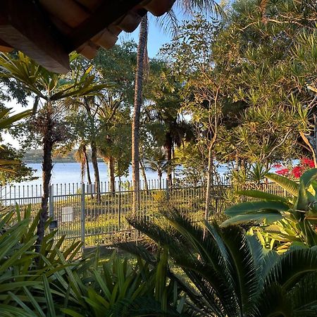 Casa Do Lago Hospedaria Brasília Luaran gambar